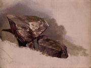 Study of a Rock